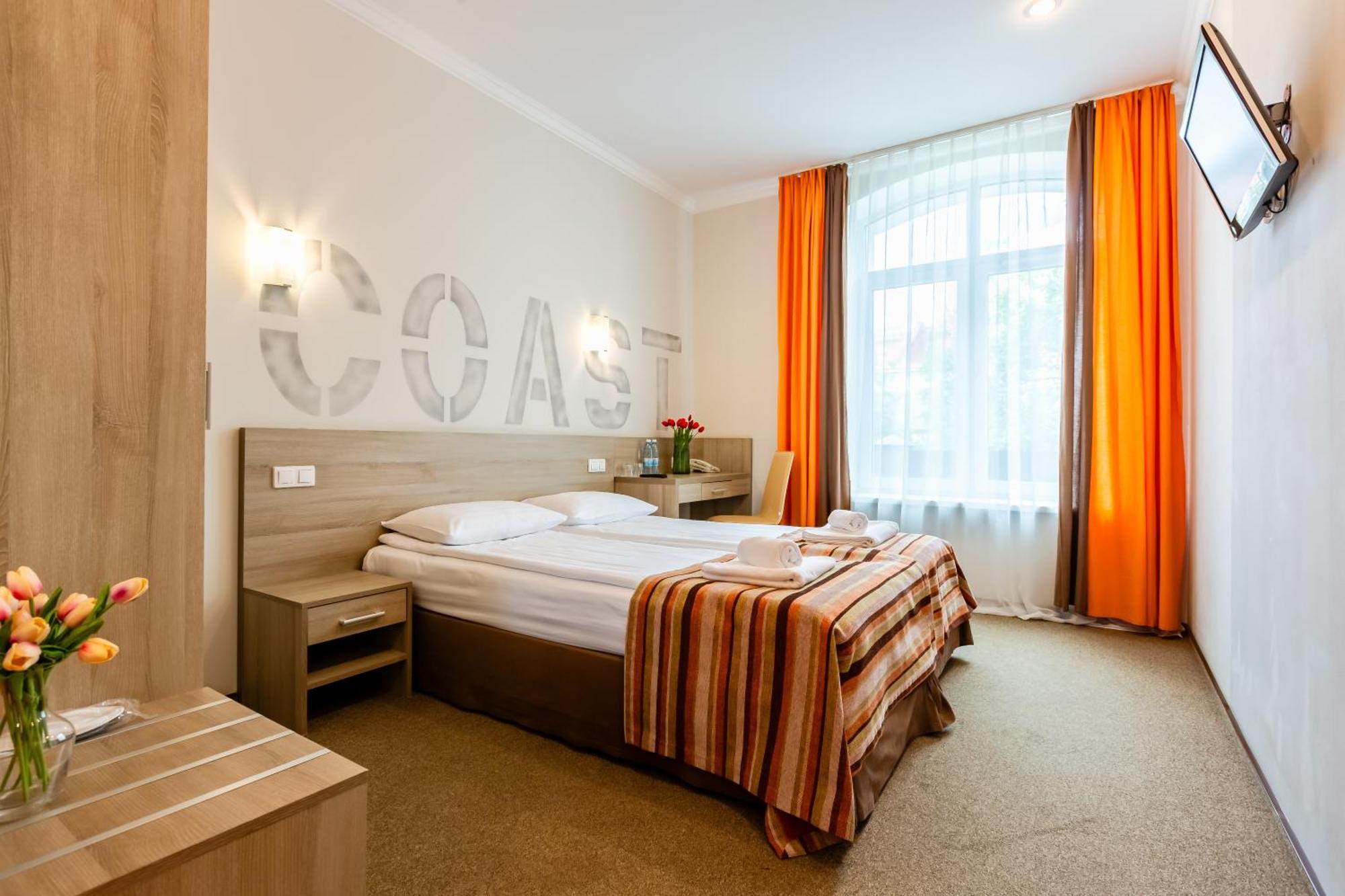 Practicotel 키예프 외부 사진